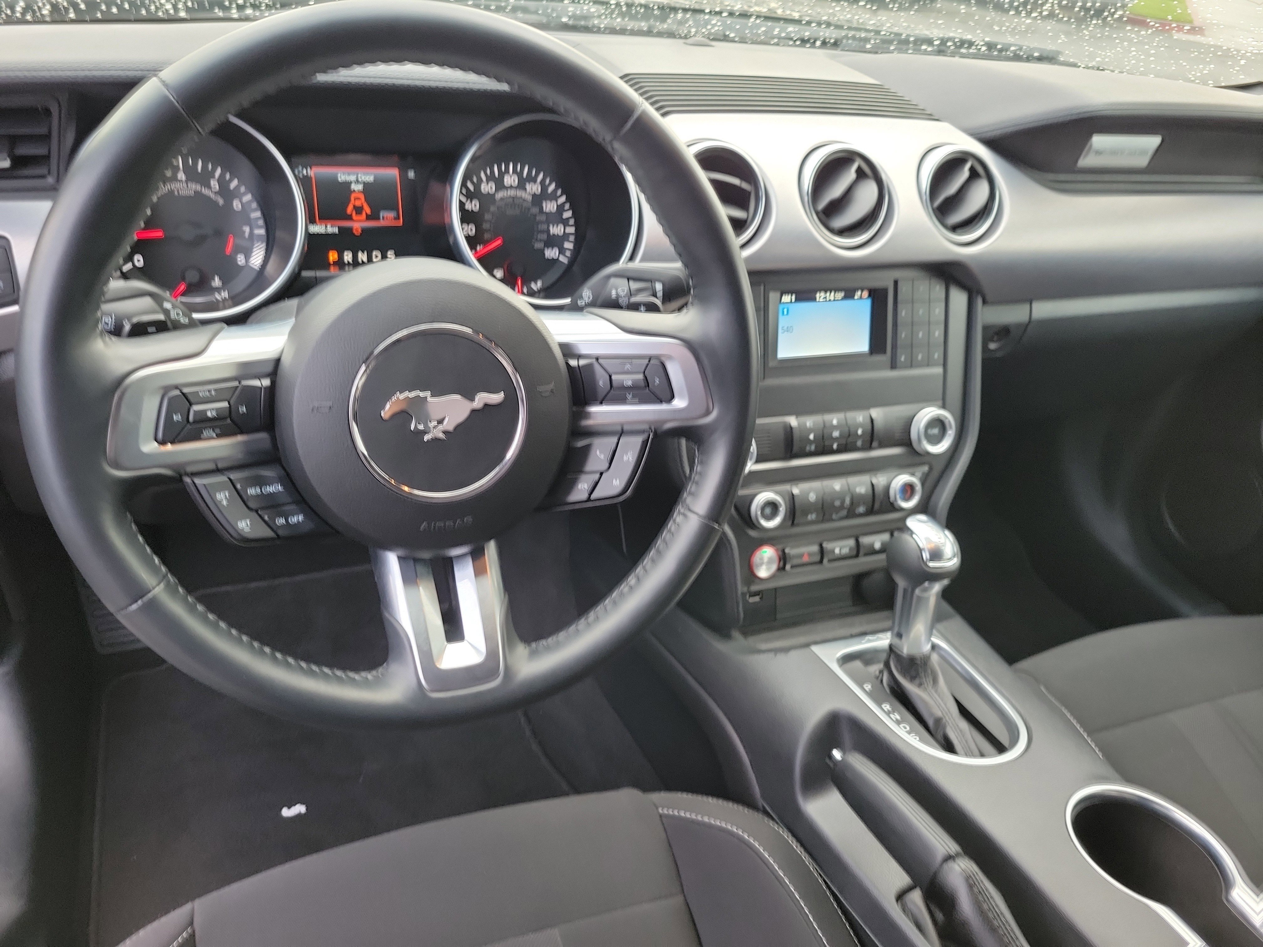 Certified 2023 Ford Mustang GT image 5