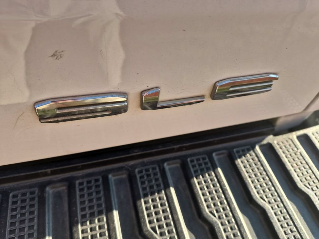 Used 2020 GMC Sierra 1500 SLE w/ Trailering Package AWD/4WD image 9