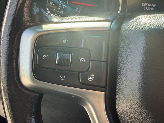 Used 2021 Chevrolet Silverado 2500 LT w/ Convenience Package AWD/4WD image 30