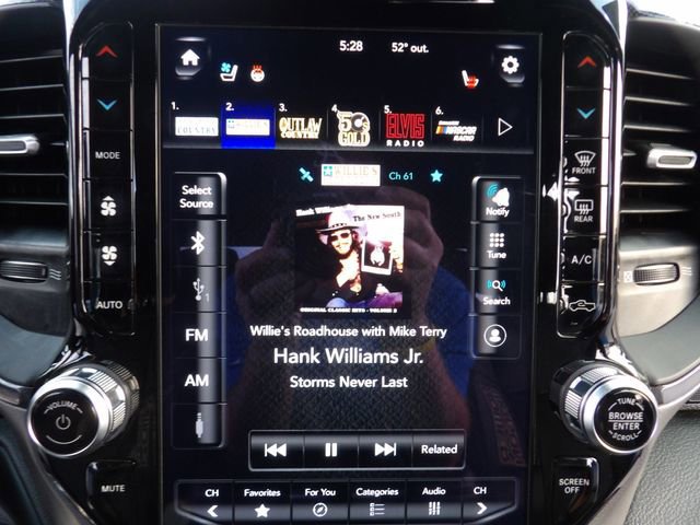 Used 2020 RAM 2500 Power Wagon image 20