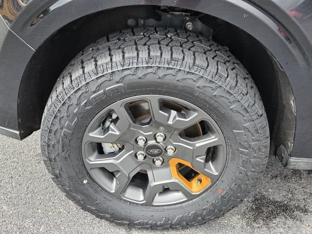 Certified 2023 Ford Maverick Tremor AWD/4WD image 16