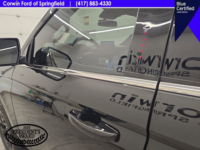Certified 2022 Ford Expedition Timberline AWD/4WD image 22