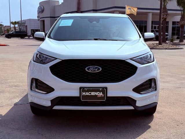 Certified 2024 Ford Edge ST-Line AWD/4WD image 8