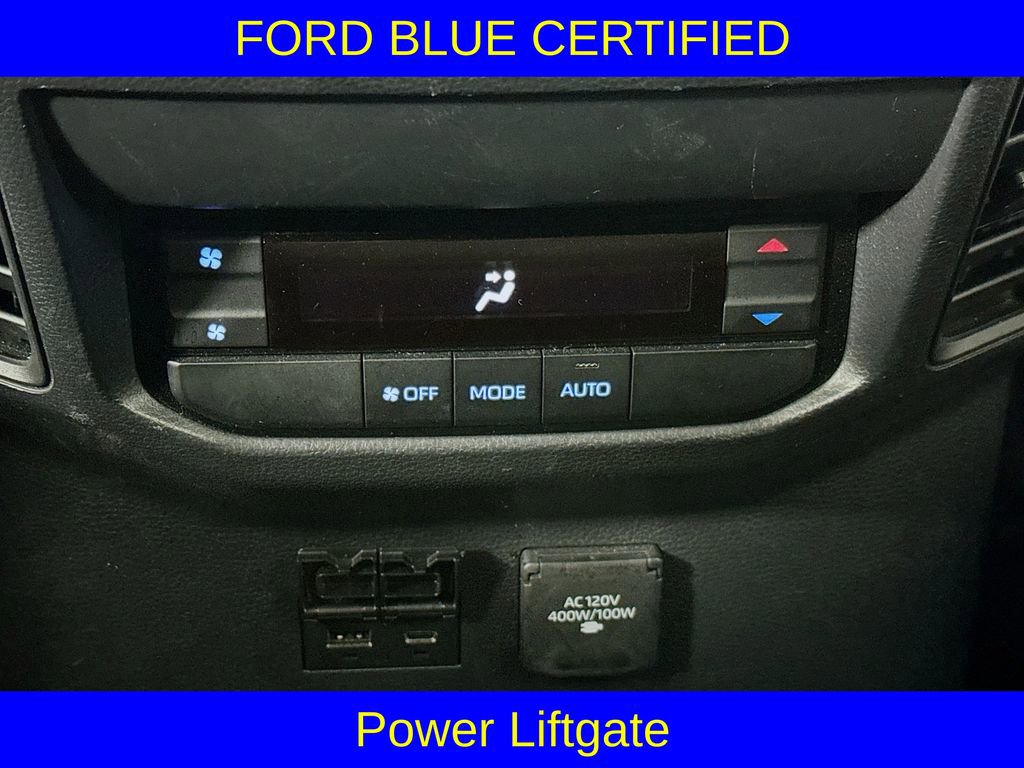 Used 2023 Toyota Sequoia Limited image 26