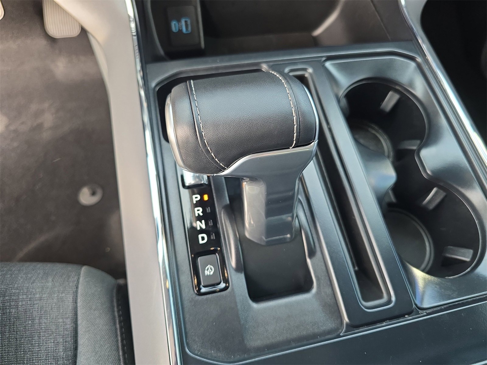 Certified 2024 Ford F150 Lightning XLT w/ Max Trailer Tow Package image 19