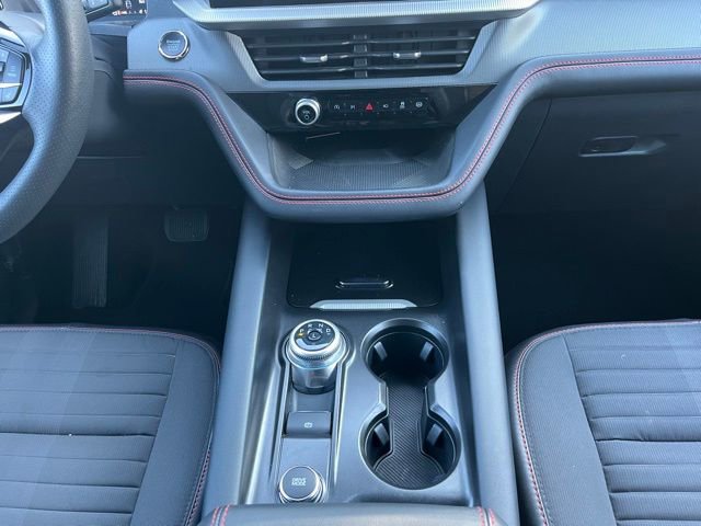 Certified 2025 Ford Explorer ST-Line AWD/4WD image 20