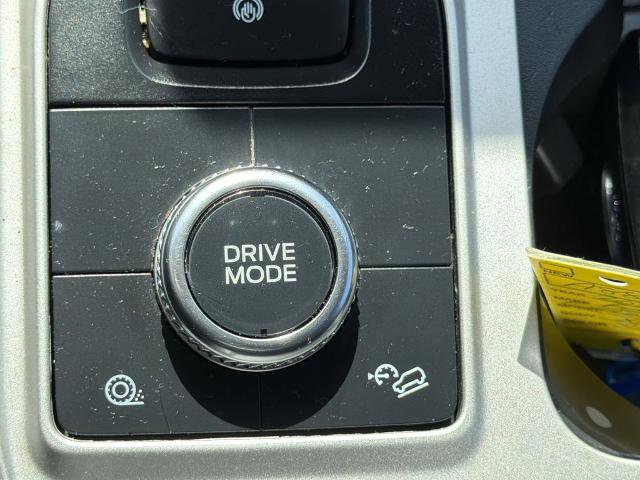 Certified 2022 Ford Explorer XLT w/ Equipment Group 202A image 29