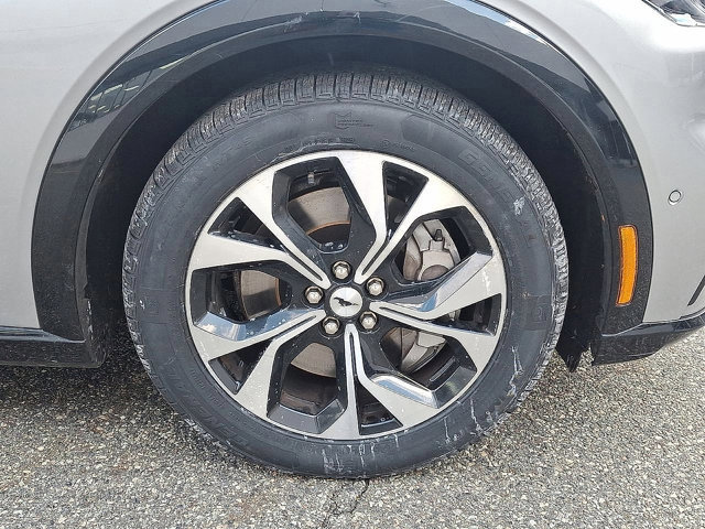 Certified 2021 Ford Mustang Mach-E Premium image 28