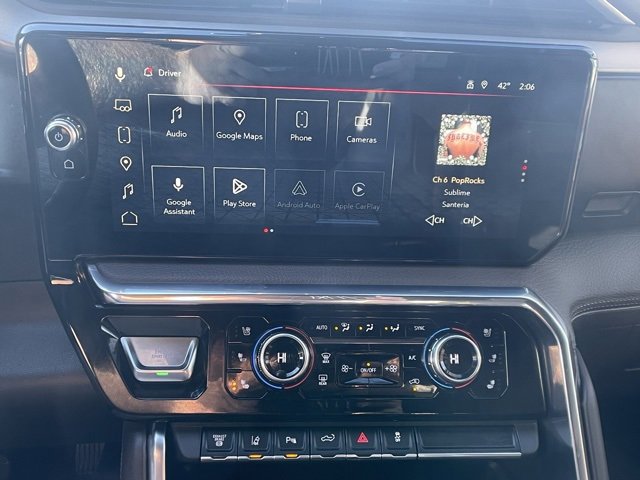 Used 2024 GMC Sierra 3500 Denali image 24