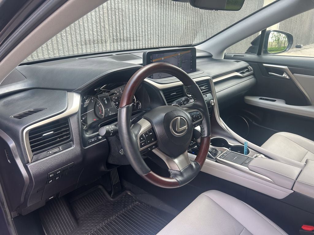 Used 2022 Lexus RX 350 AWD w/ Premium Package image 10