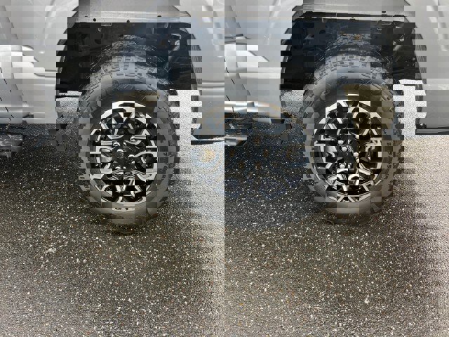 Certified 2023 Ford F150 XLT w/ Equipment Group 302A High image 27