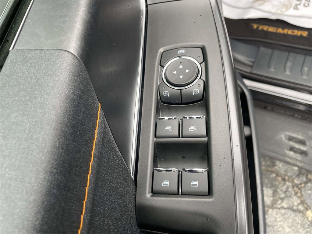 Certified 2025 Ford F150 Tremor w/ Bed Utility Package image 16