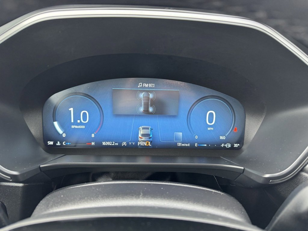 Certified 2023 Ford Escape Active w/ Tech Pack #2 image 28