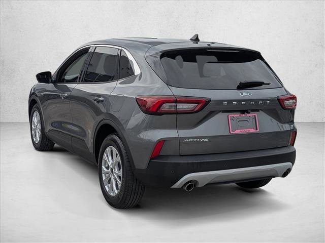 Certified 2023 Ford Escape Active w/ Tech Pack #2 image 7