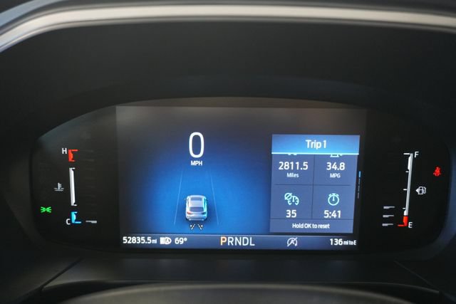 Certified 2023 Ford Escape Active w/ Cold Weather Package FWD image 11