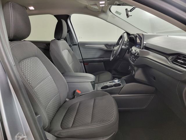 Certified 2023 Ford Escape Active AWD/4WD image 19