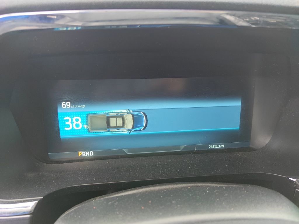 Certified 2023 Ford F150 Lightning Pro w/ Tow Technology Package image 11