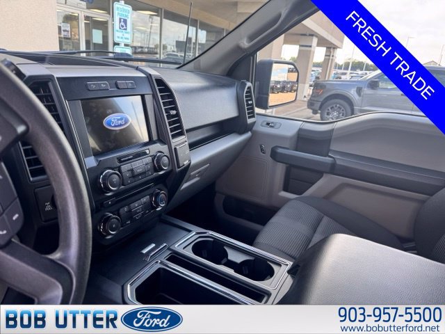 Certified 2018 Ford F150 XL w/ Equipment Group 101A Mid AWD/4WD image 9