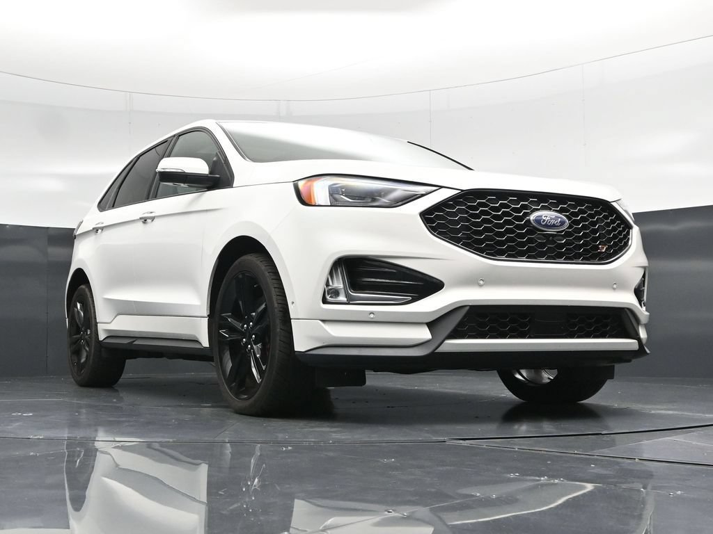 Certified 2022 Ford Edge ST w/ Equipment Group 401A AWD/4WD image 60