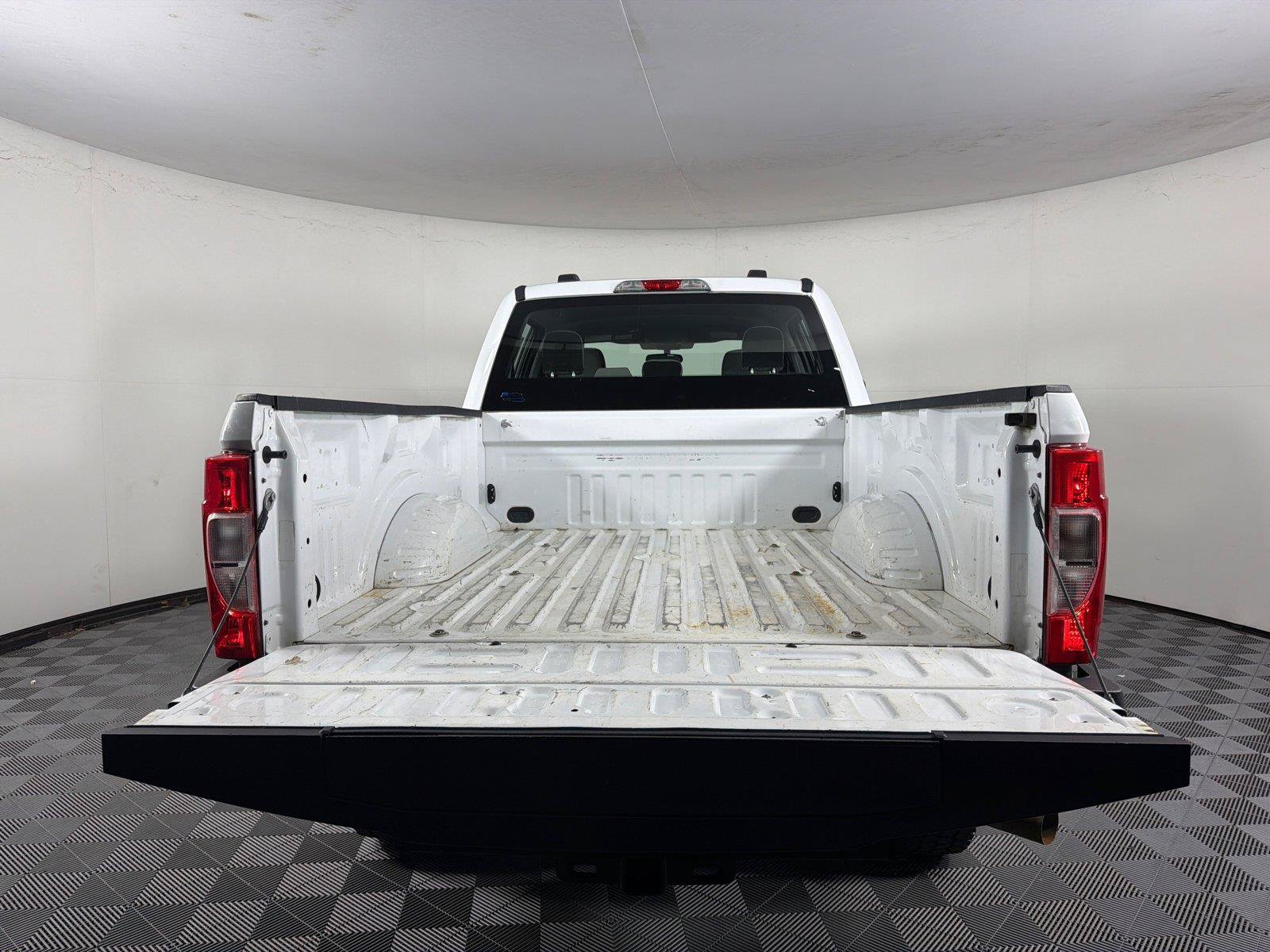 Certified 2022 Ford F350 XL w/ FX4 Off-Road Package AWD/4WD image 18