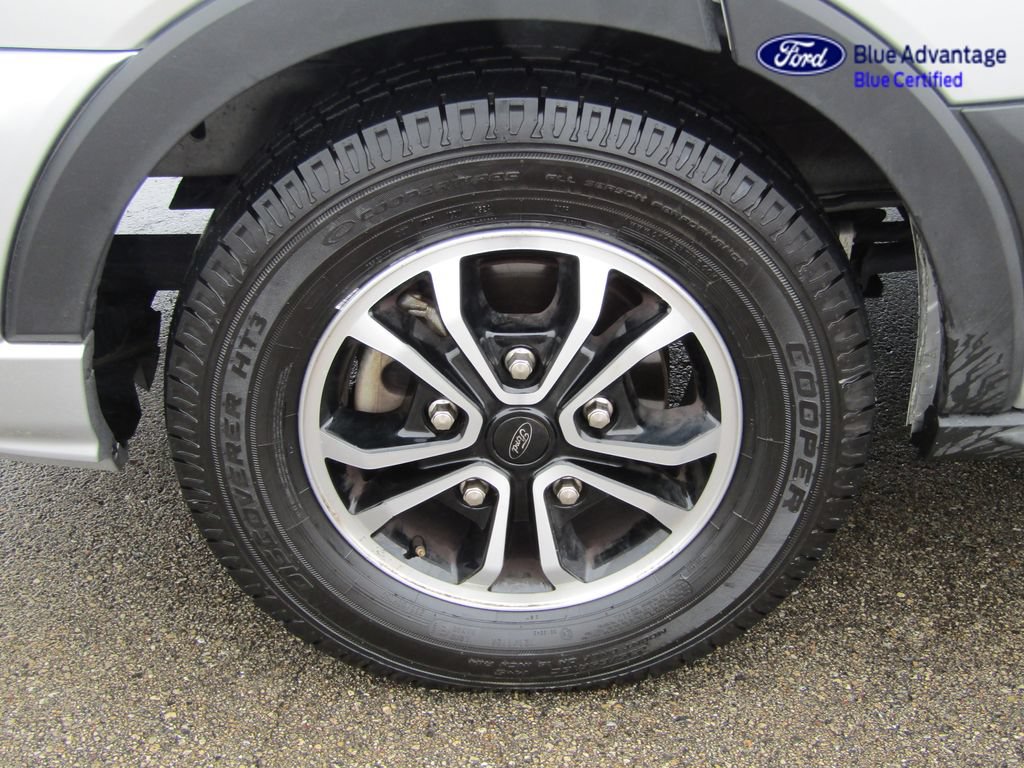 Certified 2025 Ford Transit 350 XLT RWD image 15