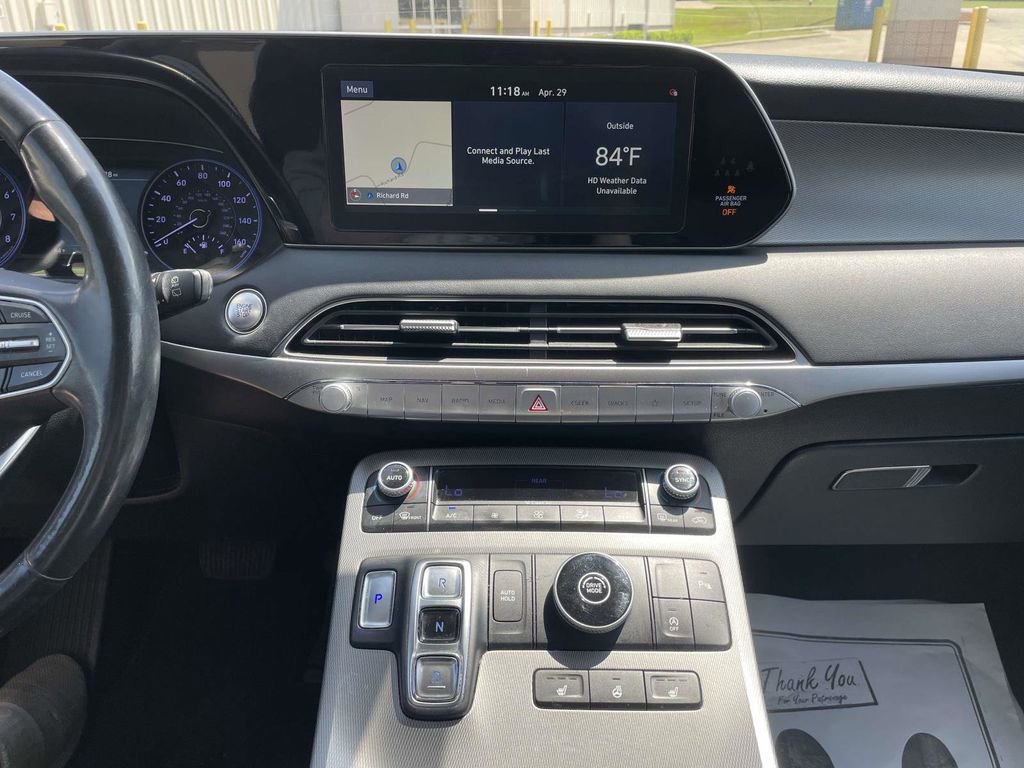 Used 2020 Hyundai Palisade SEL FWD image 22