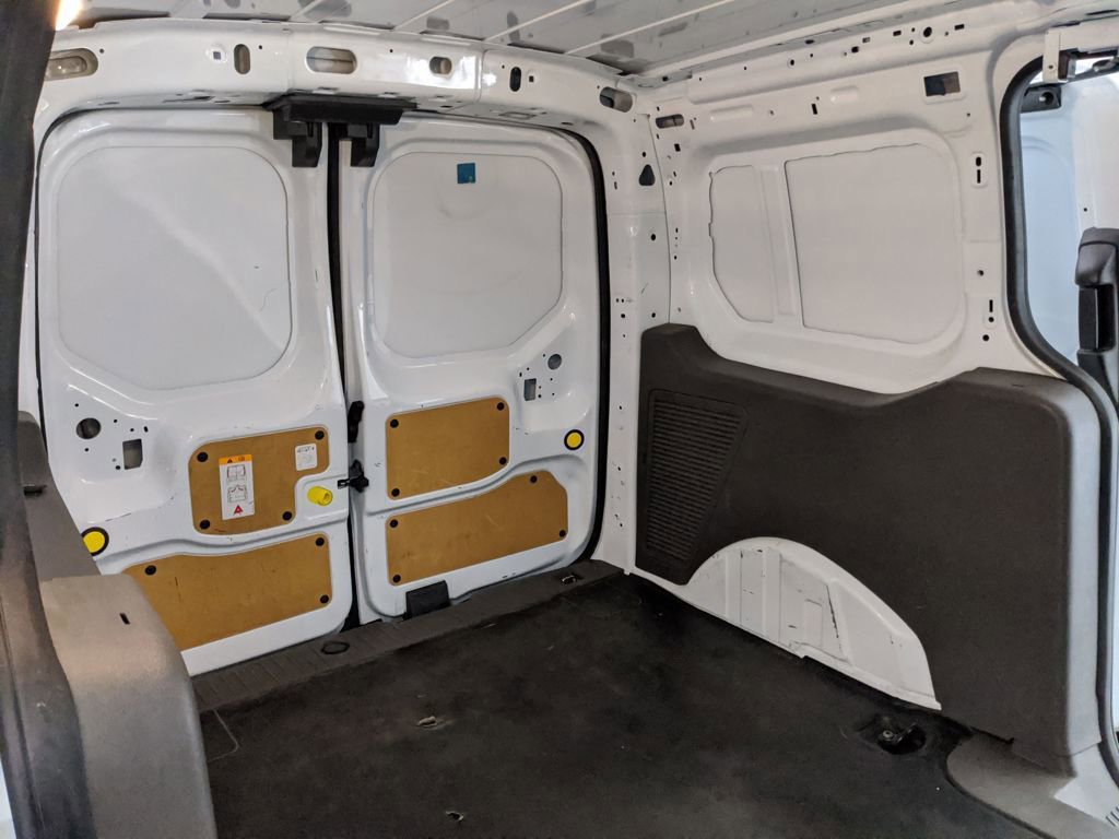 Certified 2020 Ford Transit Connect XL image 19