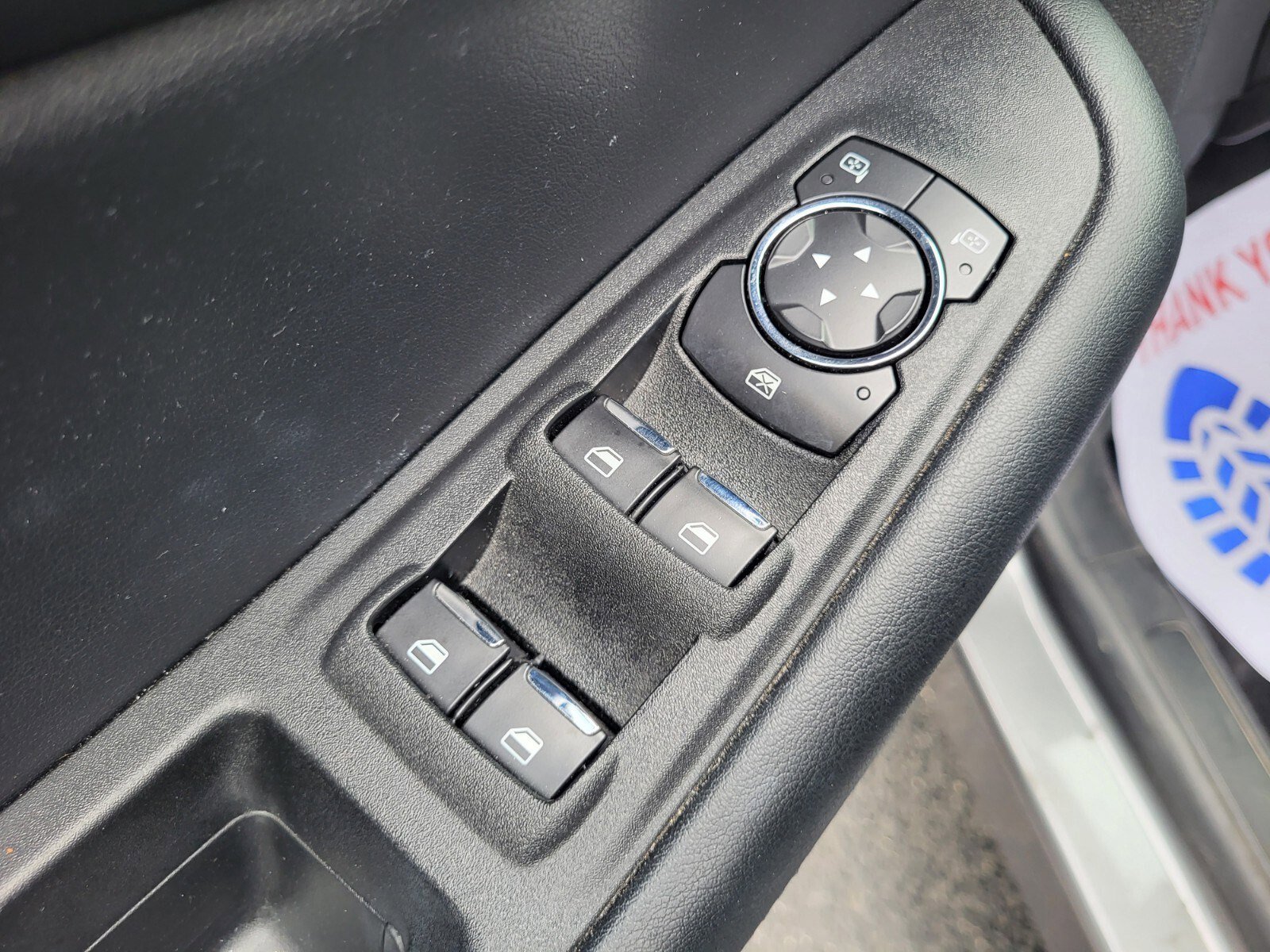 Certified 2022 Ford Edge SE image 18