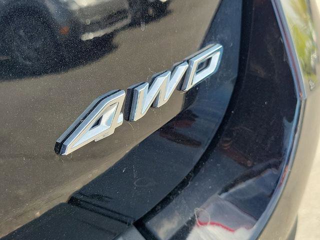 Certified 2023 Ford Explorer XLT w/ Equipment Group 202A AWD/4WD image 36