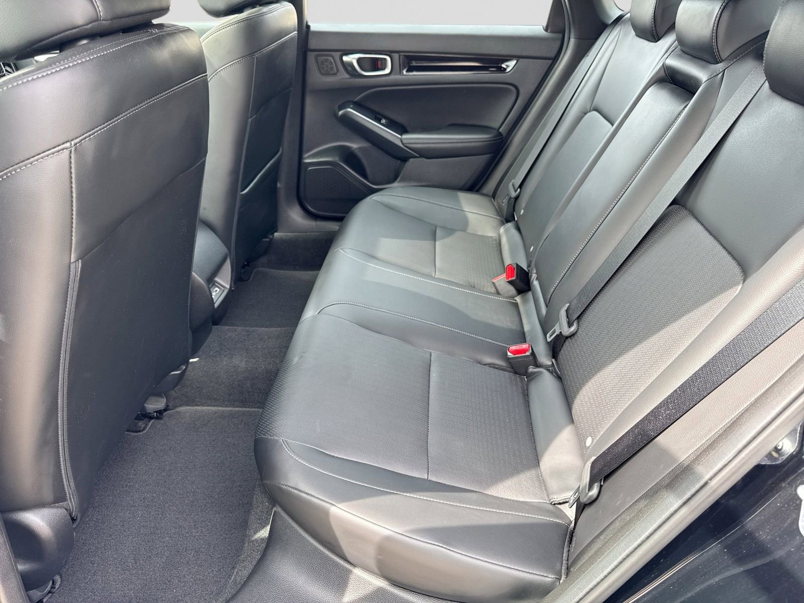 Used 2023 Honda Civic Sport Touring image 21
