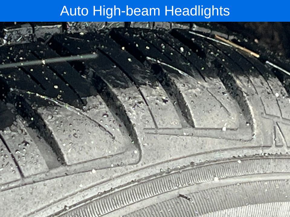 Used 2024 Nissan Altima 2.5 SV image 7