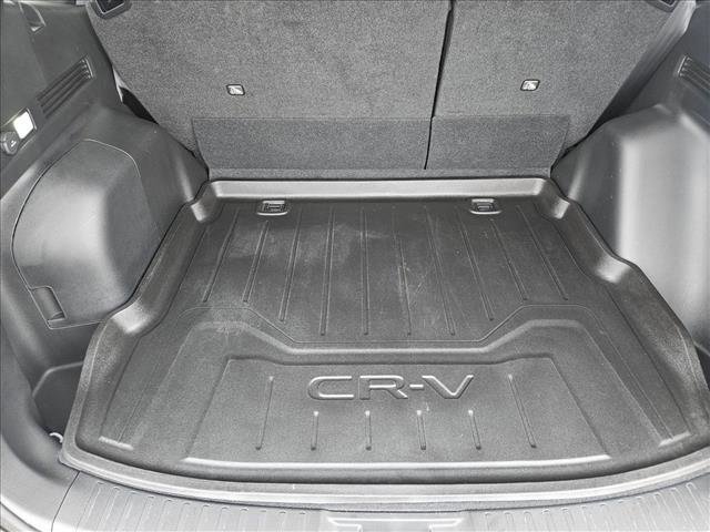 Used 2025 Honda CR-V Sport-L image 9
