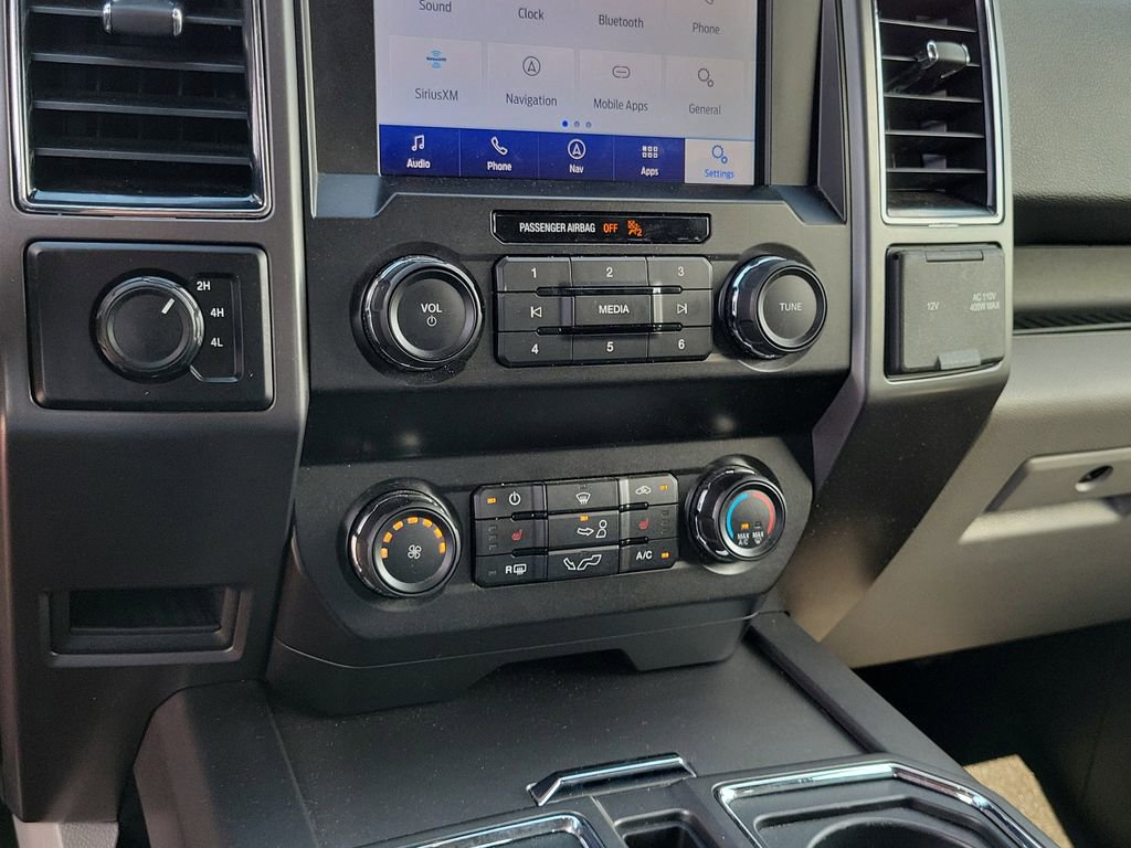 Certified 2020 Ford F150 XLT w/ Equipment Group 302A Luxury AWD/4WD image 28