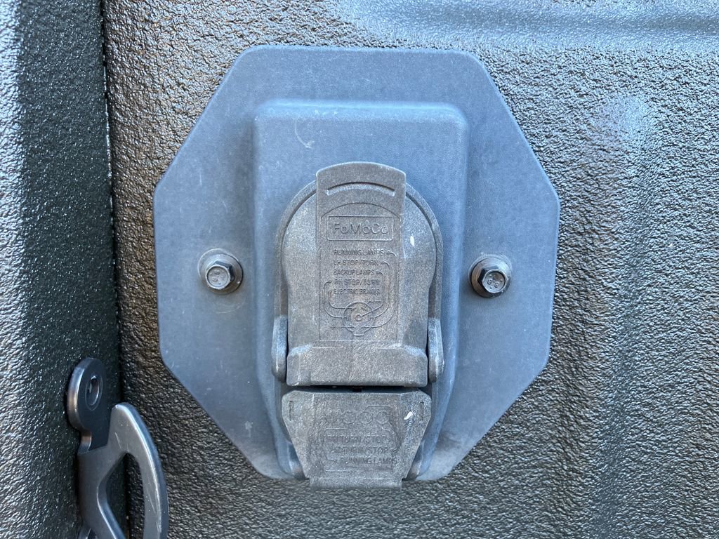 Certified 2022 Ford F250 Lariat w/ Lariat Ultimate Package image 29