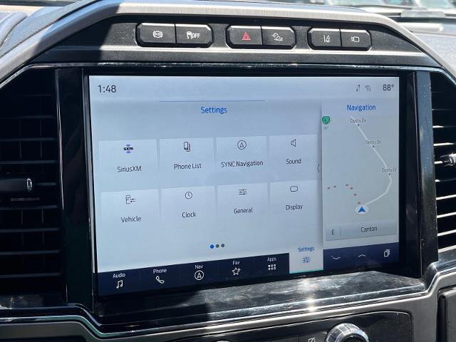 Certified 2022 Ford F250 Platinum w/ Tremor Off-Road Package AWD/4WD image 11