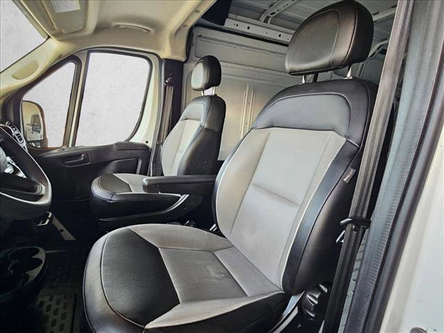 Used 2023 RAM ProMaster 2500 image 18