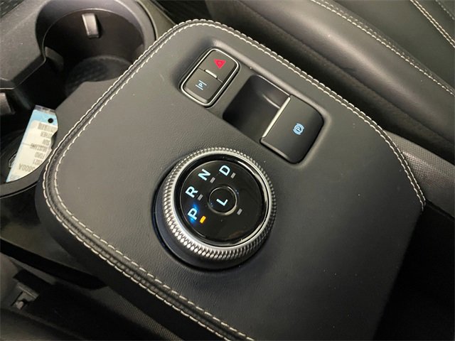 Certified 2021 Ford Mustang Mach-E Premium image 14