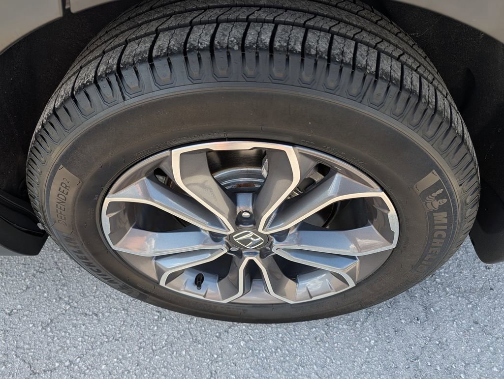 Used 2022 Honda CR-V EX image 32