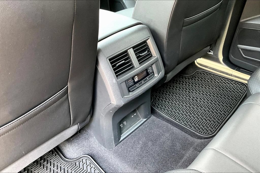 Used 2022 Volkswagen Atlas SE AWD/4WD image 10
