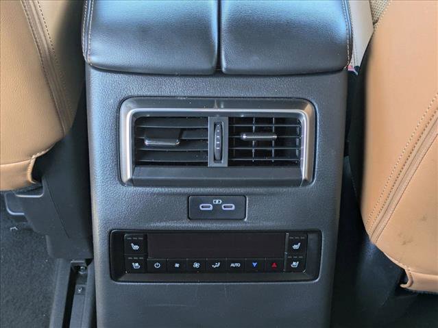 Used 2025 MAZDA CX-90 3.3 Turbo S w/ Premium Plus image 18