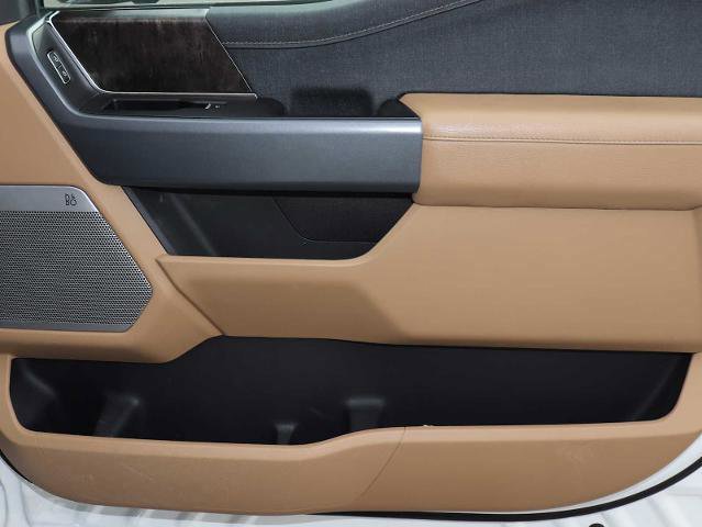 Certified 2021 Ford F150 Lariat w/ Equipment Group 502A High image 27