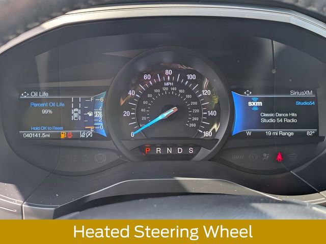 Certified 2022 Ford Edge SEL w/ Convenience Package image 23