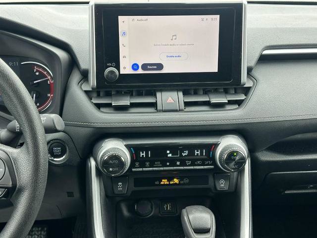 Used 2024 Toyota RAV4 XLE image 13