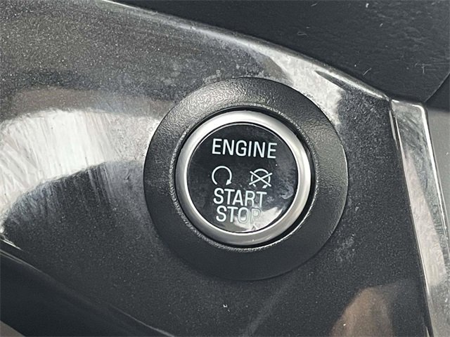 Certified 2019 Ford Escape Titanium image 29