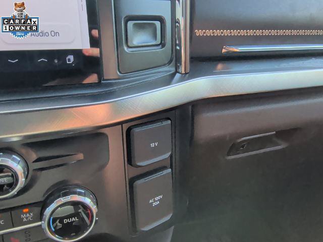 Certified 2024 Ford F350 King Ranch w/ Chrome Package AWD/4WD image 35