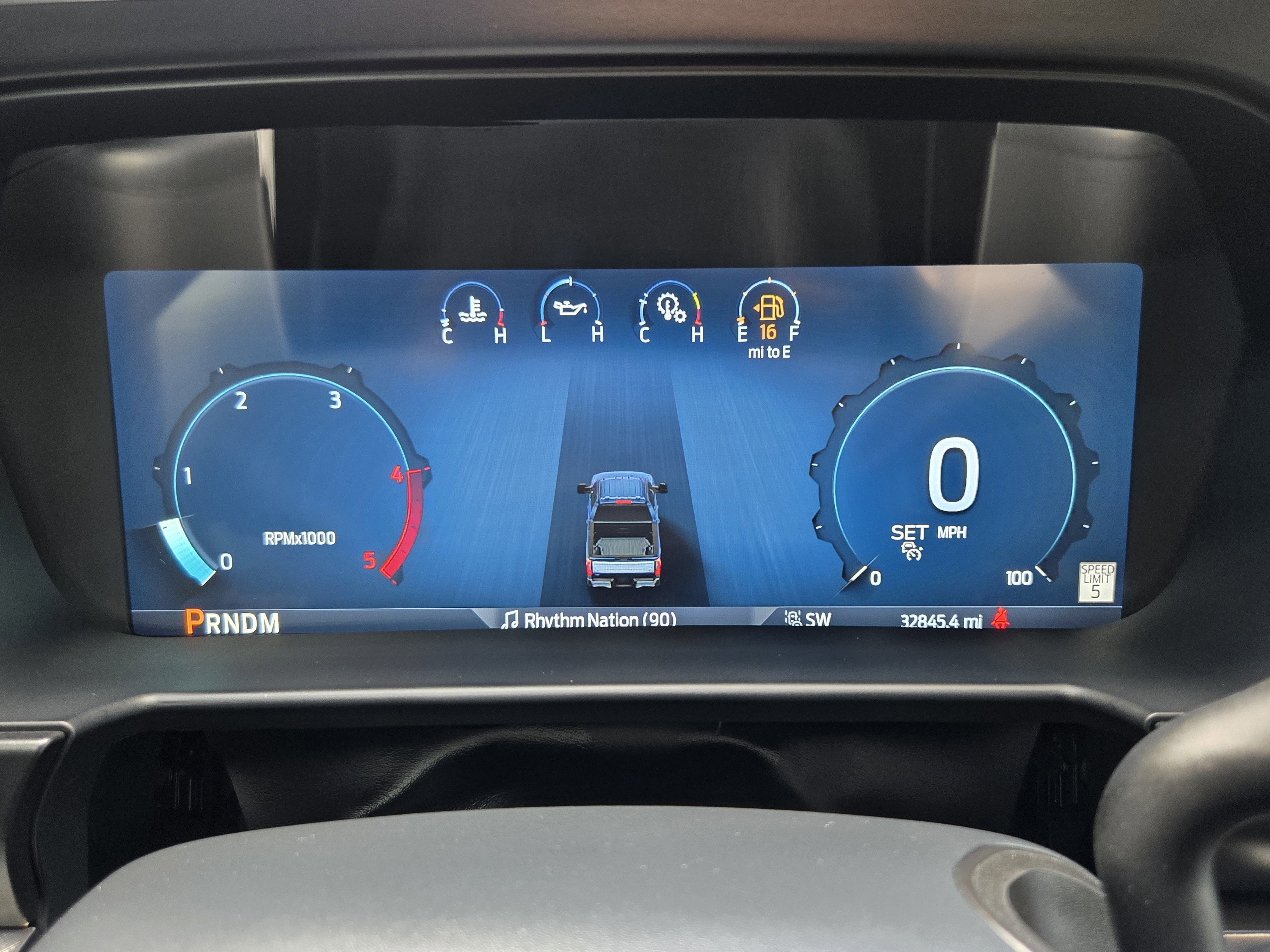 Certified 2024 Ford F350 King Ranch w/ FX4 Off-Road Package image 11