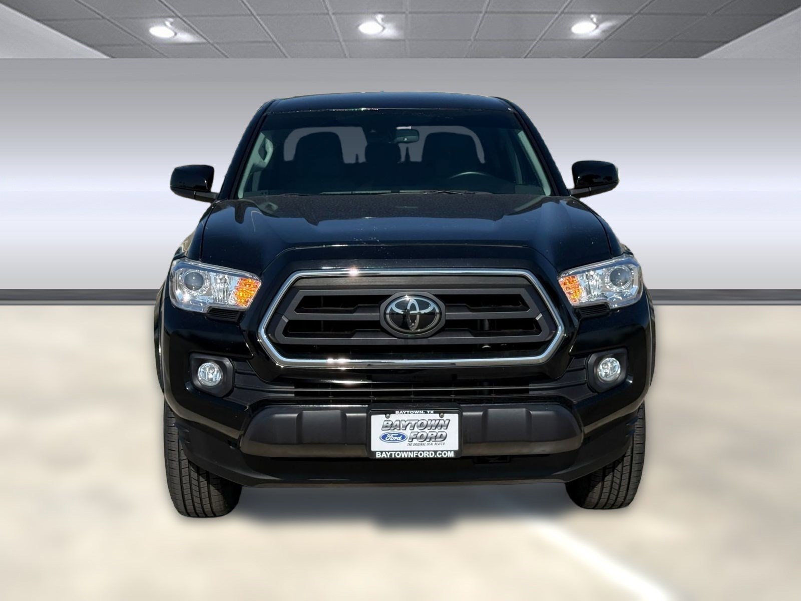 Used 2023 Toyota Tacoma SR5 image 6