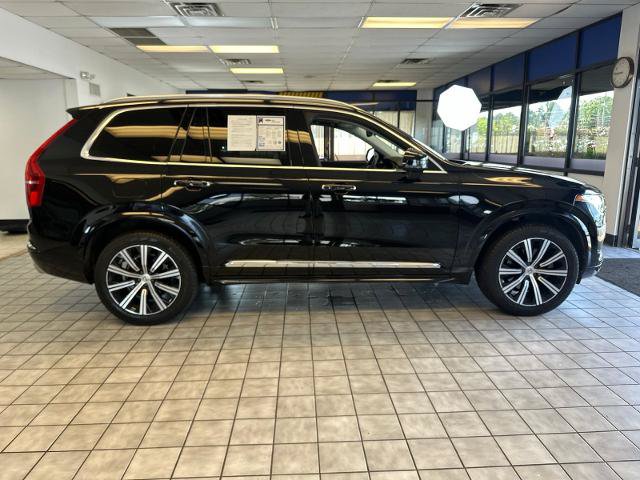 Used 2021 Volvo XC90 T6 Inscription AWD/4WD image 8