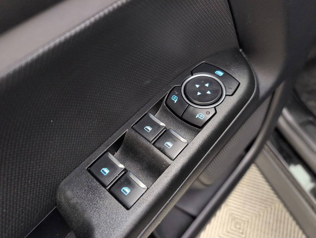 Certified 2025 Ford Bronco Sport Badlands image 34