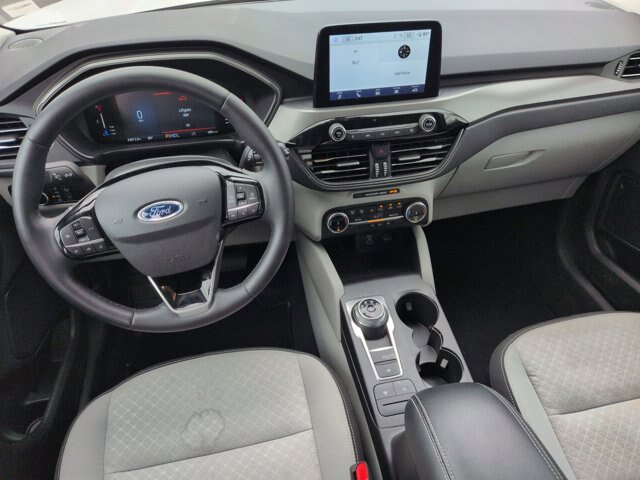 Certified 2023 Ford Escape Active AWD/4WD image 23